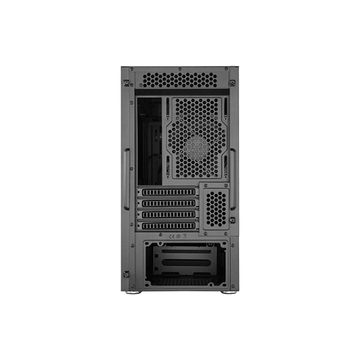 Корпус Cooler Master Silencio S400