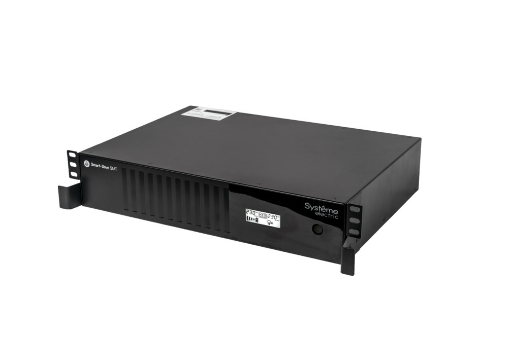 ИБП Systême Electric Smart-Save SMT 2000VA (SMTSE2000RMI2U)