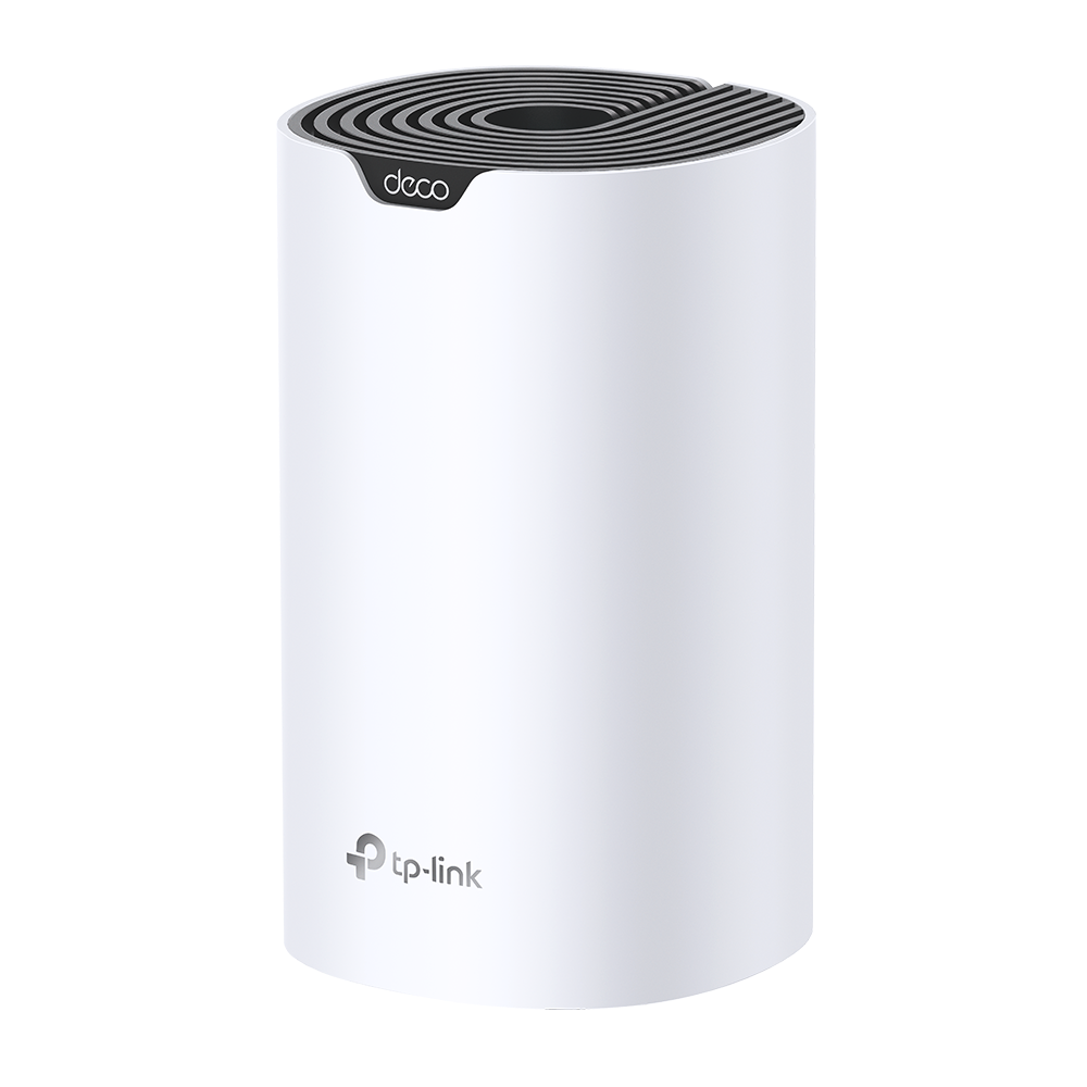 Wi-Fi роутер TP-LINK Deco S7