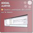 Pointdev Ideal Alerter (лицензия, включая 2 года обслуживания), 4 лицензии