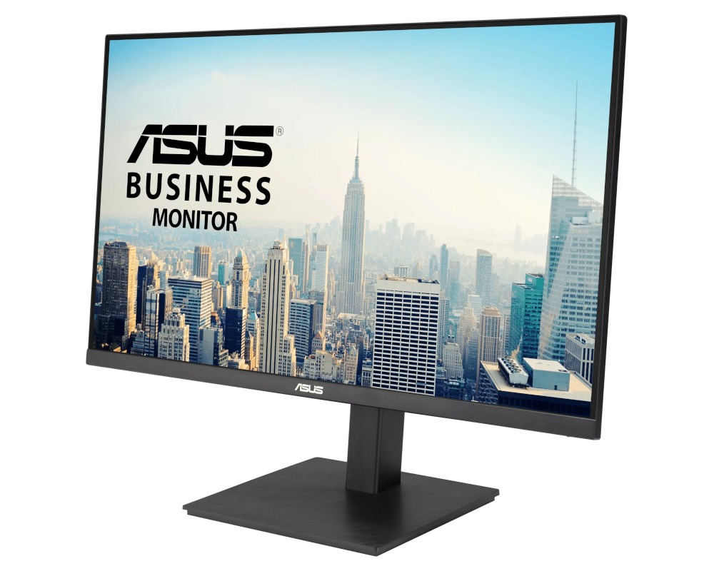 Монитор ASUS VA32UQSB 31.5-inch черный