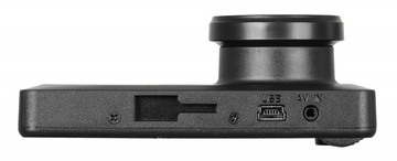 Видеорегистратор DIGMA 109 (после ремонта)