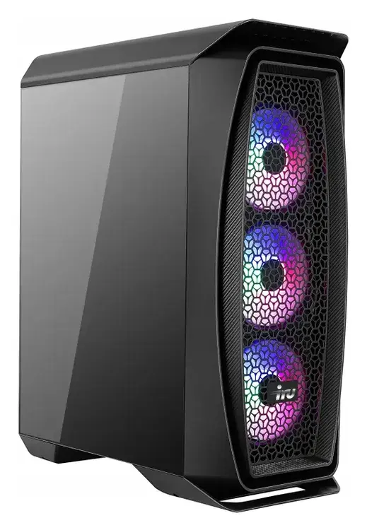 ПК IRU Game 520B5 MT, 1639151