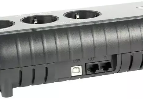 ИБП Powercom WOW  WOW-1000U