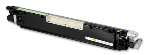 Тонер-картридж голубой Cactus CS-C729C