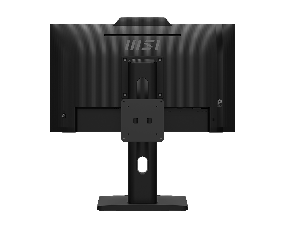 Монитор MSI MP272PMG 27.0-inch черный