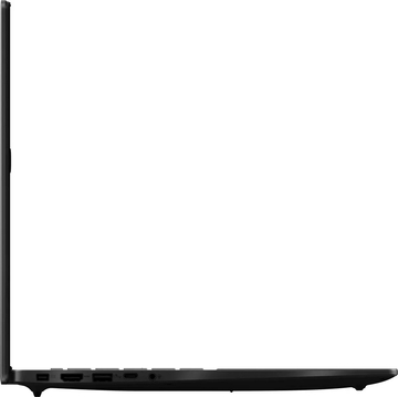 Ноутбук ASUS V16 V3607 Intel Core 5 210H (черный)