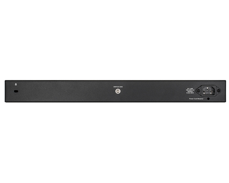 Коммутатор D-LINK DGS-1210-28