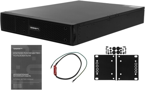Сменная батарея для ИБП Ippon Innova RTB