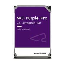 Жесткий диск  Western Digital 3.5 HDD  18Tb 7.2K SATA3