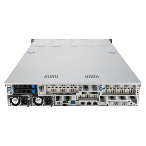 Шасси ASUS RS521A-E12-RS12U