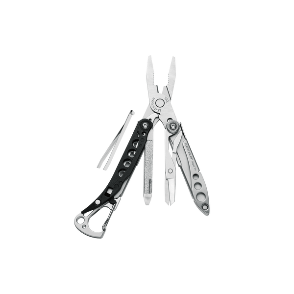 

Мультитул Leatherman Style PS (831491) 8функций черный подар.коробка