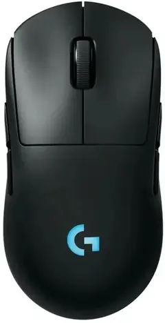 Мышь/ Logitech Mouse G PRO 2 LIGHTSPEED - BLACK