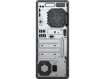 ПК HP Inc. EliteDesk G5 TWR 800, 7PF14EA#ACB