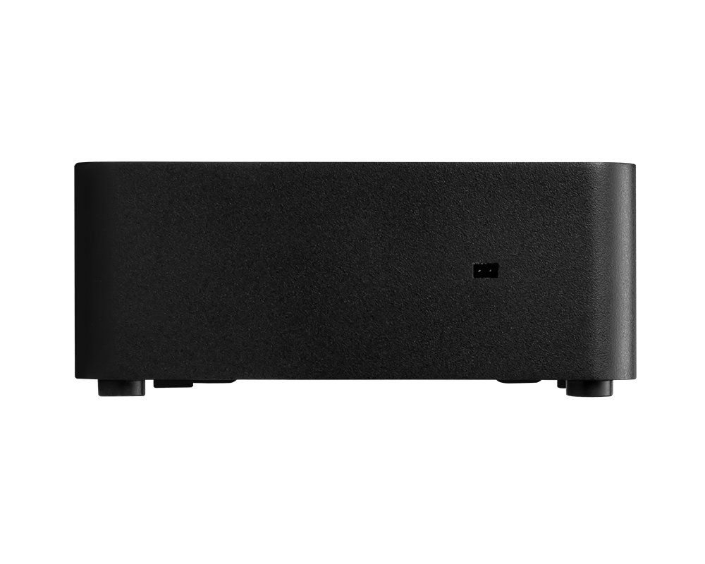 МиниПК MSI Cubi NUC 1M-052BRU, 936-B0B111-080