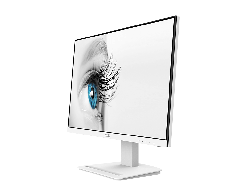 Монитор MSI MP243XW 23.8-inch белый