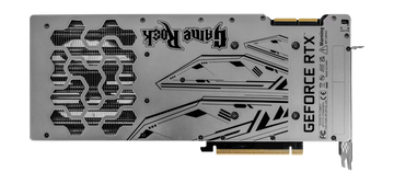 Видеокарта Palit GeForce RTX 3090 Ti 24 ΓБ Retail