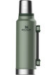 

Термос STANLEY Classic 1.4L, Зеленый