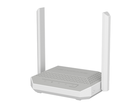 Wi-Fi роутер Netcraze NC-4010