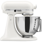 Планетарный миксер KitchenAid Artisan 4.8л (7 предметов)