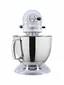 Планетарный миксер KitchenAid Artisan 4.8л (4 предмета)