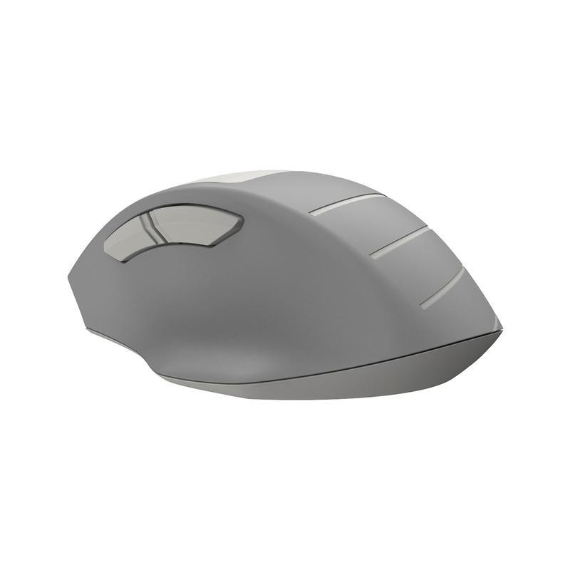 Мышь A4tech Fstyler FG30S WHITE
