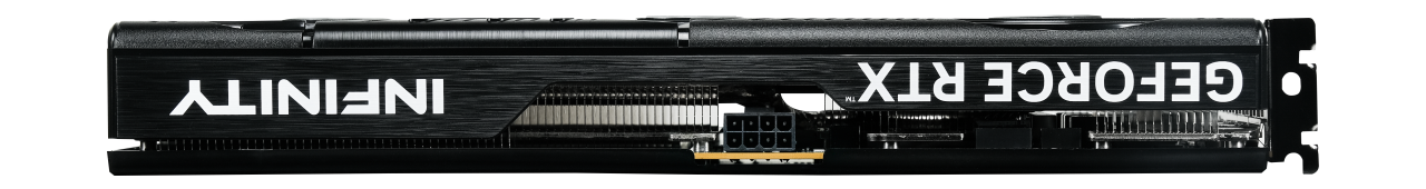 Видеокарта Palit GeForce RTX 5060 Ti 16 ΓБ Retail