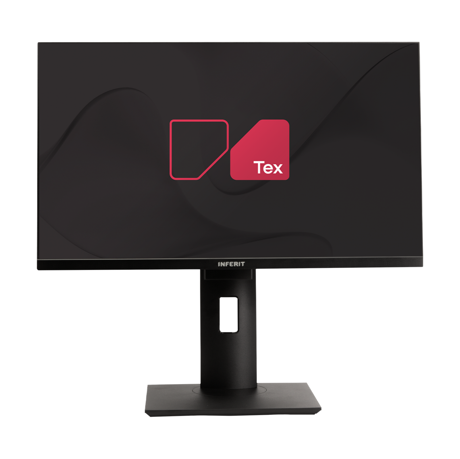 Моноблок INFERIT Versa 23.8 (Core i3-10100/8Gb/256Gb/UHD 630/DP, VGA/H470M-T)