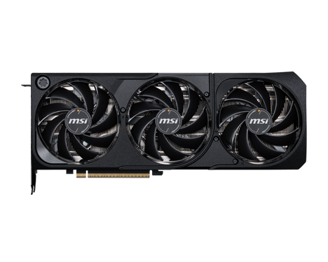 Видеокарта MSI GeForce RTX 5080 16 ΓБ Retail