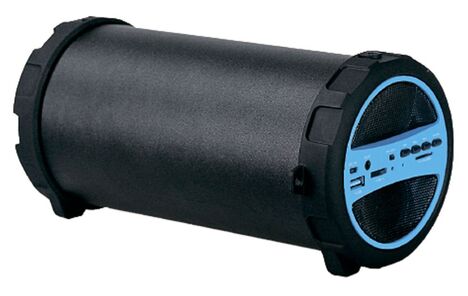 Колонки Hyundai Колонки H-PAC220 (черный)