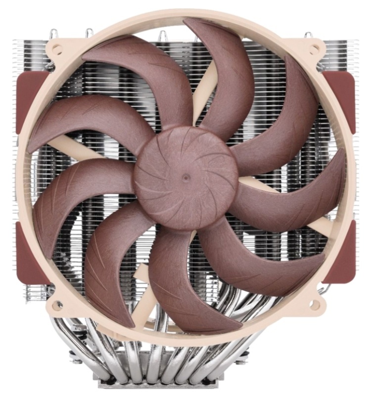 Кулер Процессорный Noctua CPU Cooler NH-D15 G2 LBC