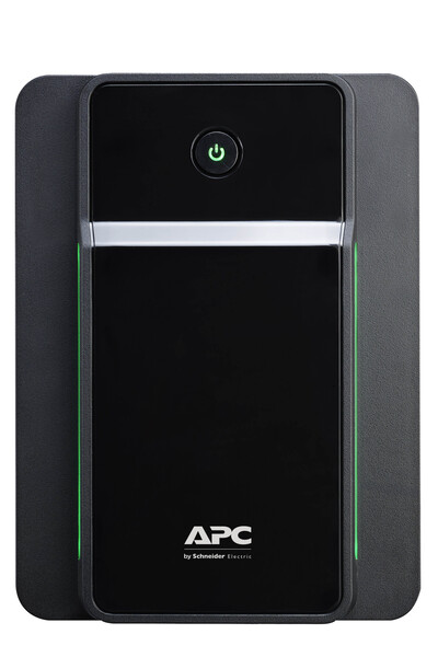 

ИБП APC Back-UPS 2200VA (BX2200MI)