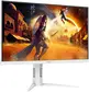 Монитор AOC Q27G4/WS 27.0-inch белый