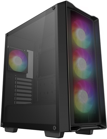 Корпус Deepcool CC560 MESH V2