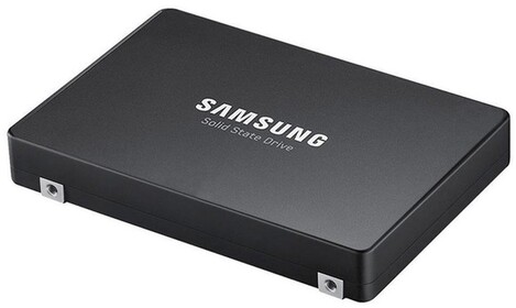 Внутренний твердотельный накопитель Samsung PM1733a 7680GB