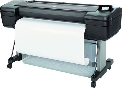 HP Inc. Designjet Z6