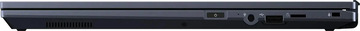 Ноутбук ASUS ExpertBook B5 OLED B5602 Intel Core i7-1260P (темно-синий)