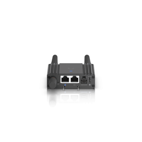 Wi-Fi роутер UBIQUITI UMR-Ultra