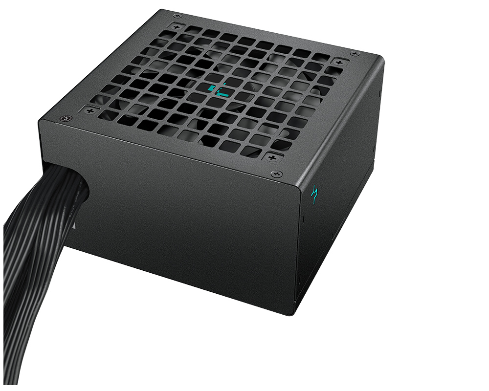 Блок питания ПК Deepcool PL750D (R-PL750D-FC0B-WDEU-V2)