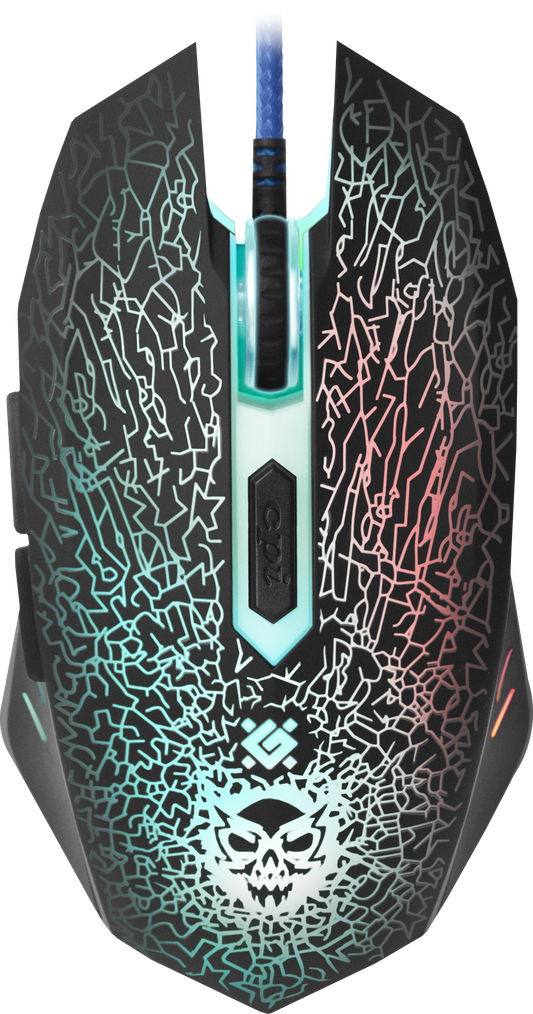 Defender Shock GM-110L 52110