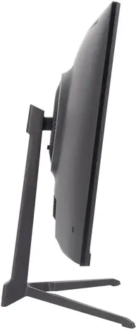 Монитор DIGMA 24P410F 23.8-inch черный