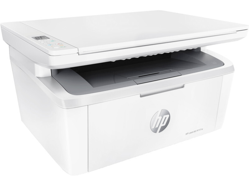 HP Inc. LaserJet M141w