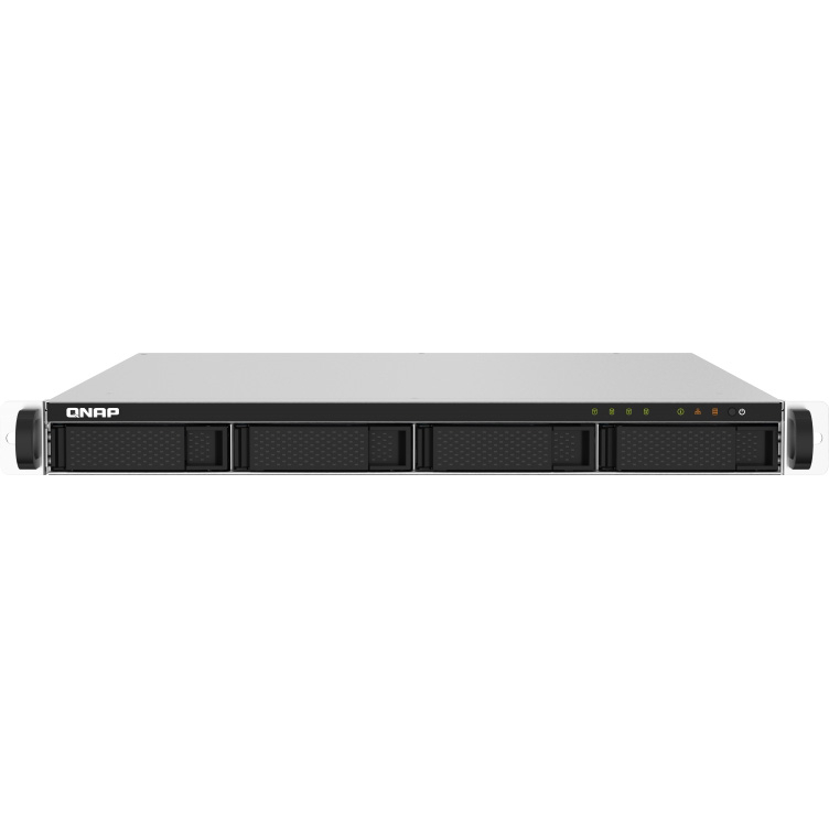 Сетевое хранилище QNAP 4 disks TS-432PXU