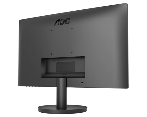 Монитор AOC 24B3HA2 23.8-inch черный