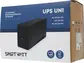 ИБП SMARTWATT UPS UNI  650 (3703020390006)
