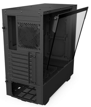 Корпус NZXT H500
