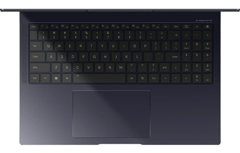 Ноутбук Honor MagicBook Pro 16 DRA-54 Intel Core Ultra 5 125H (фиолетовый)