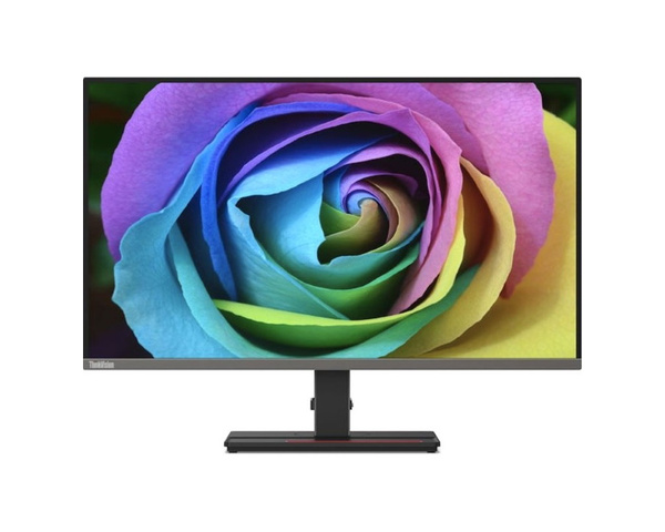 

Монитор LENOVO Creator Extreme 27.0-inch черный