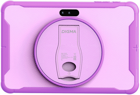 Планшет DIGMA Kids 1247C Wi-Fi 3G/GPRS/4G/LTE 64 ГБ