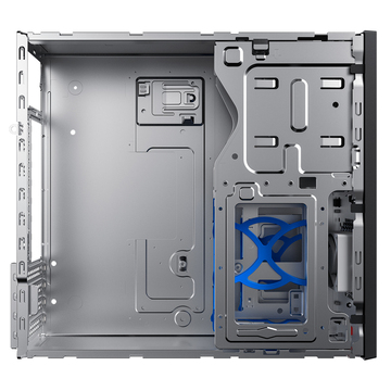 Корпус Inwin EL510